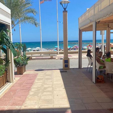Apartament El Campello, Campello Zewnętrze zdjęcie