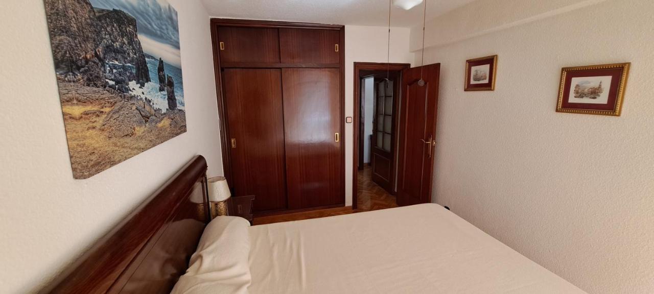 Apartament El Campello, Campello Zewnętrze zdjęcie