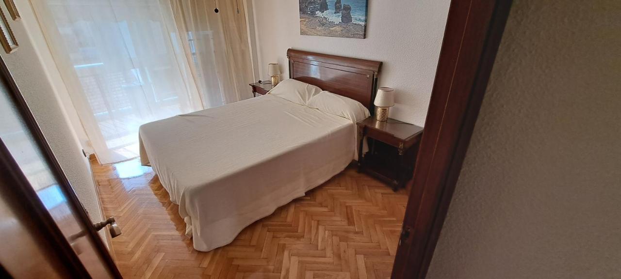 Apartament El Campello, Campello Zewnętrze zdjęcie