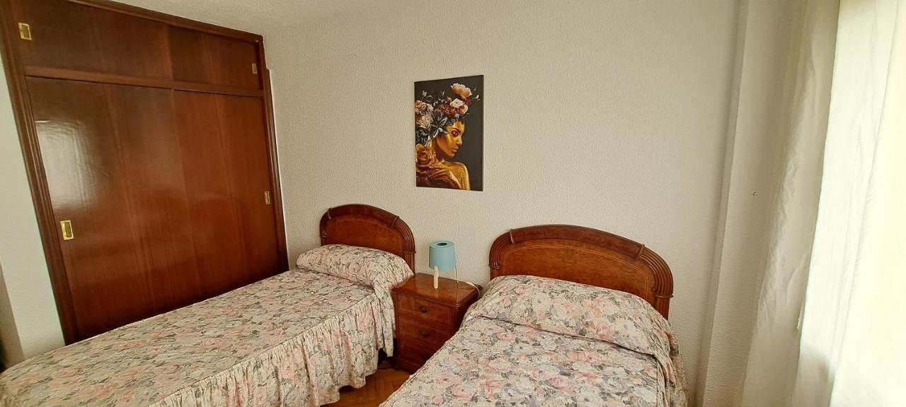 Apartament El Campello, Campello Zewnętrze zdjęcie