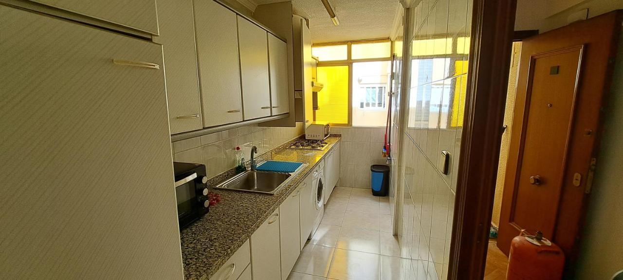 Apartament El Campello, Campello Zewnętrze zdjęcie