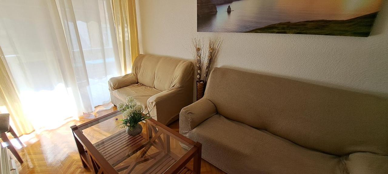 Apartament El Campello, Campello Zewnętrze zdjęcie