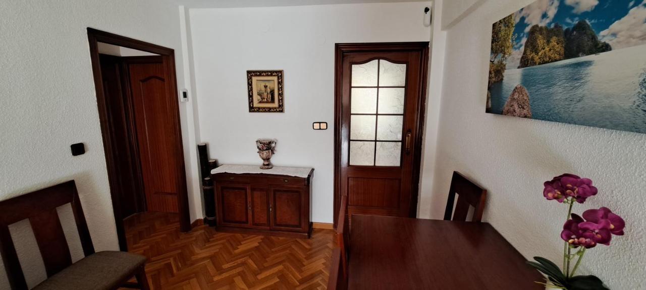 Apartament El Campello, Campello Zewnętrze zdjęcie