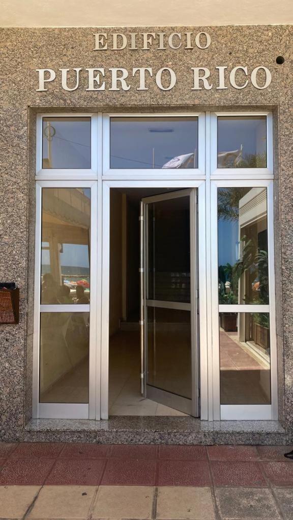 Apartament El Campello, Campello Zewnętrze zdjęcie